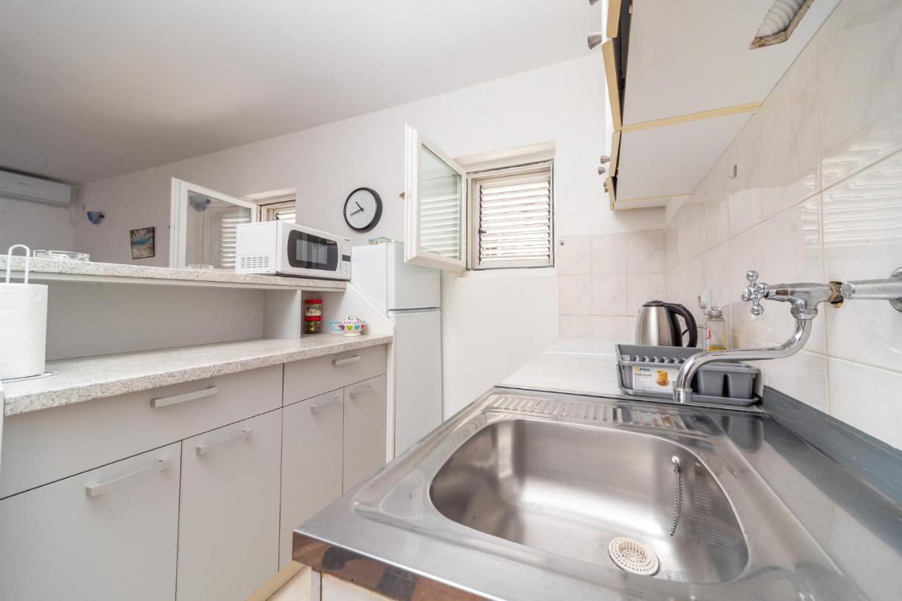 Apartment Matea Котор Экстерьер фото